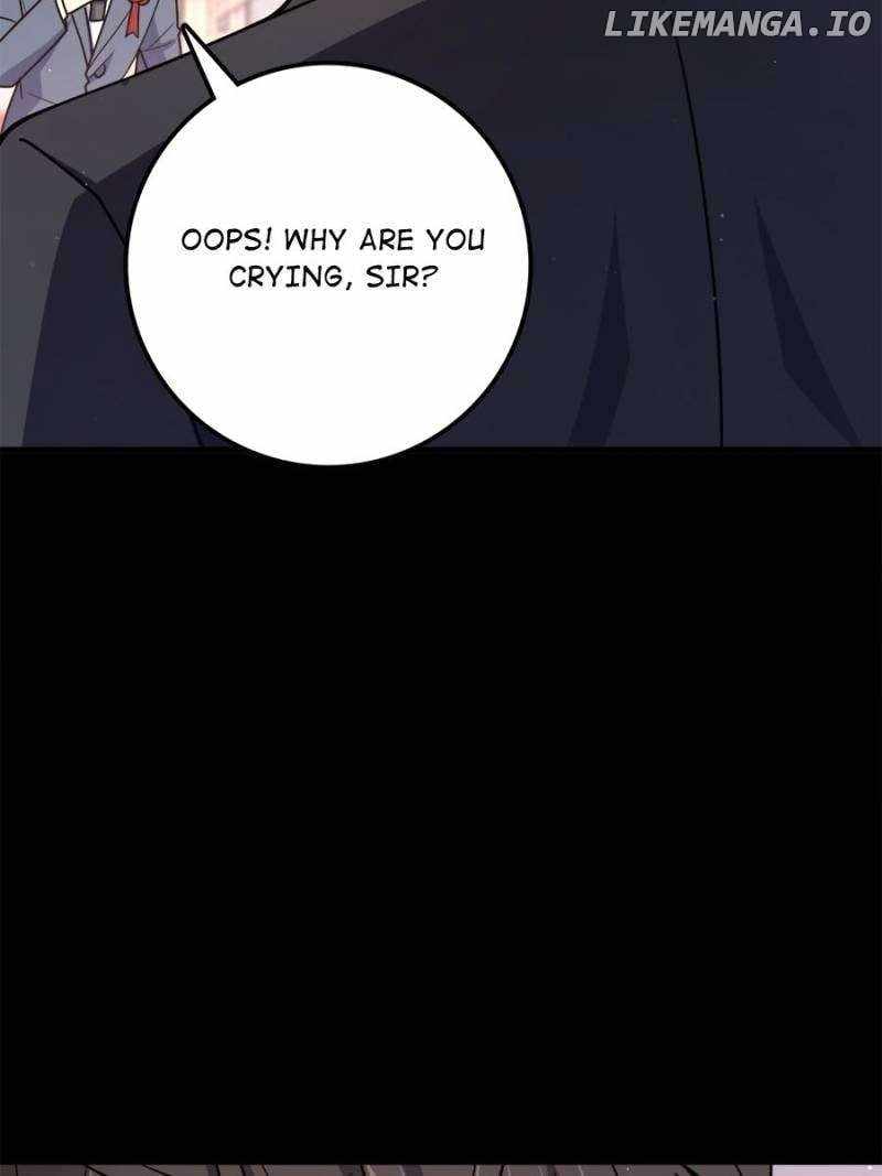 Spare Me, Great Lord! Chapter 755 33